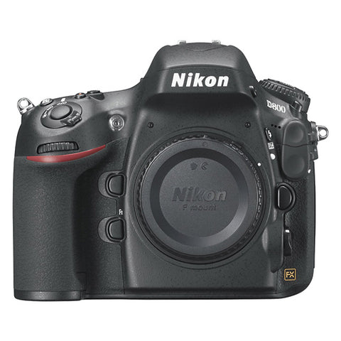 Nikon - D5100 16.2-Megapixel DSLR Camera with 18-55mm VR Lens - Black
